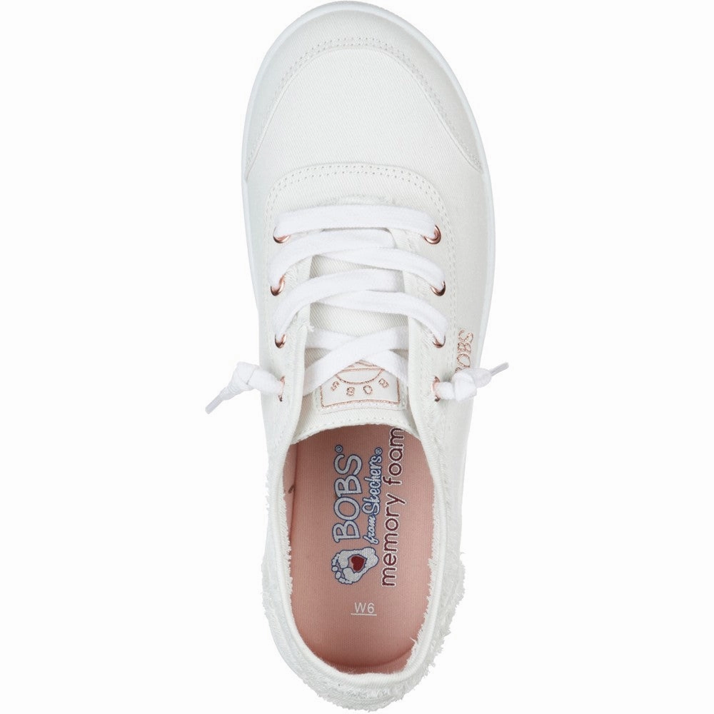 Mary Jane Casual Shoes Skechers BOBS B Cute Shoe