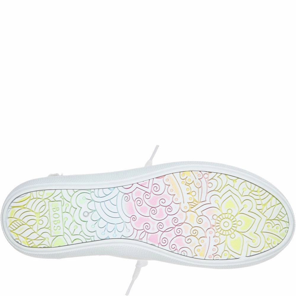 Skechers BOBS B Cute Shoe Casual Shoes Under