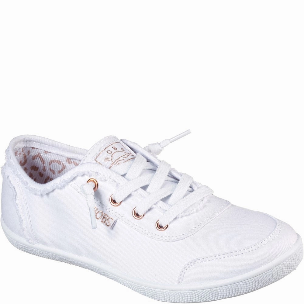 Skechers BOBS B Cute Shoe Jordan Retro Mid Casual Shoes