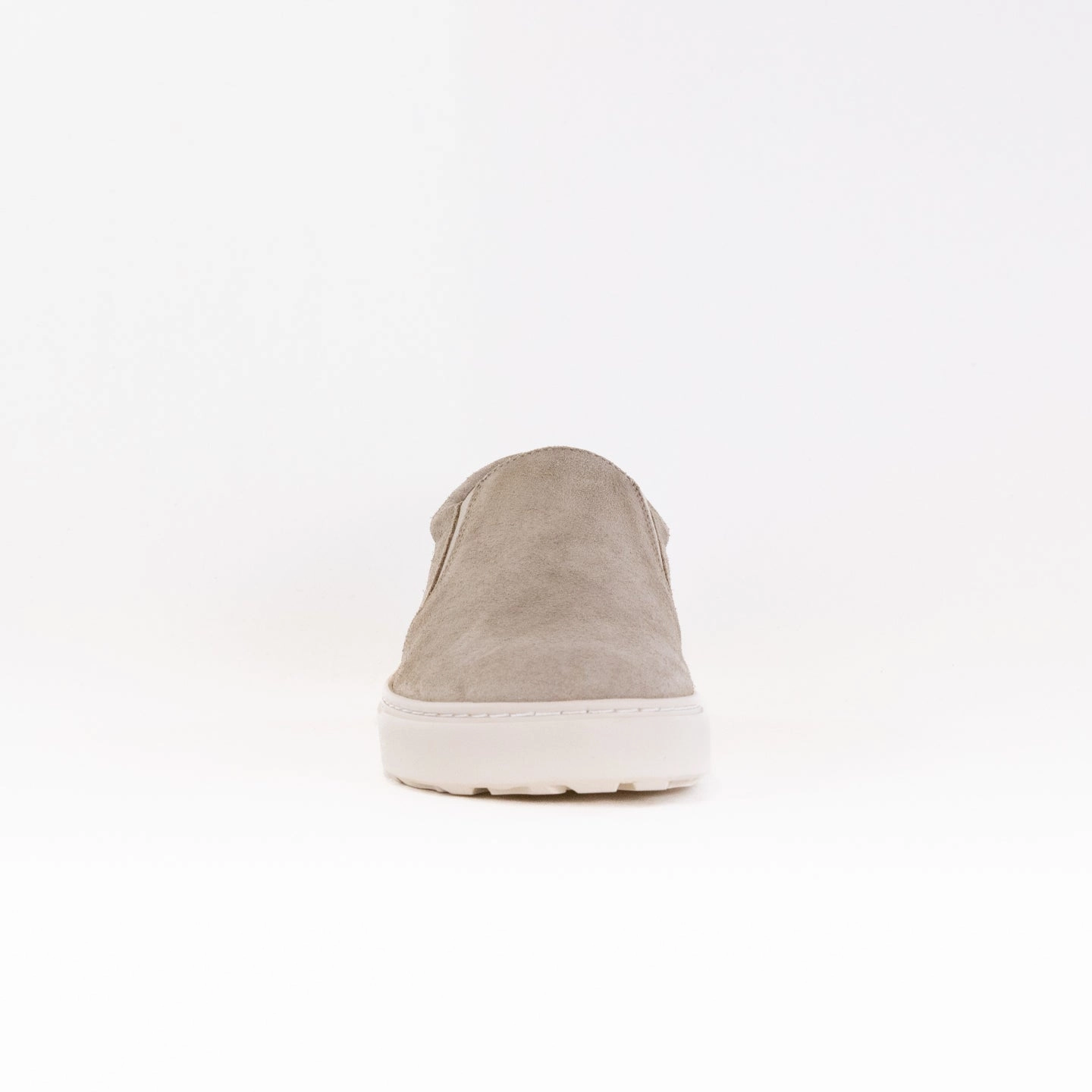 Rs-x Ptnt Casual Shoes Birkenstock Oswego (Women's) - Taupe Suede