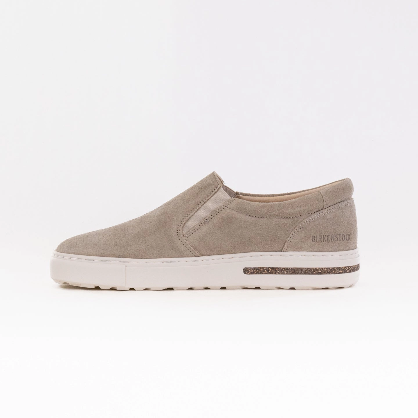 Buy Casual Shoes Online Cash On Delivery Birkenstock Oswego (Women's) - Taupe Suede