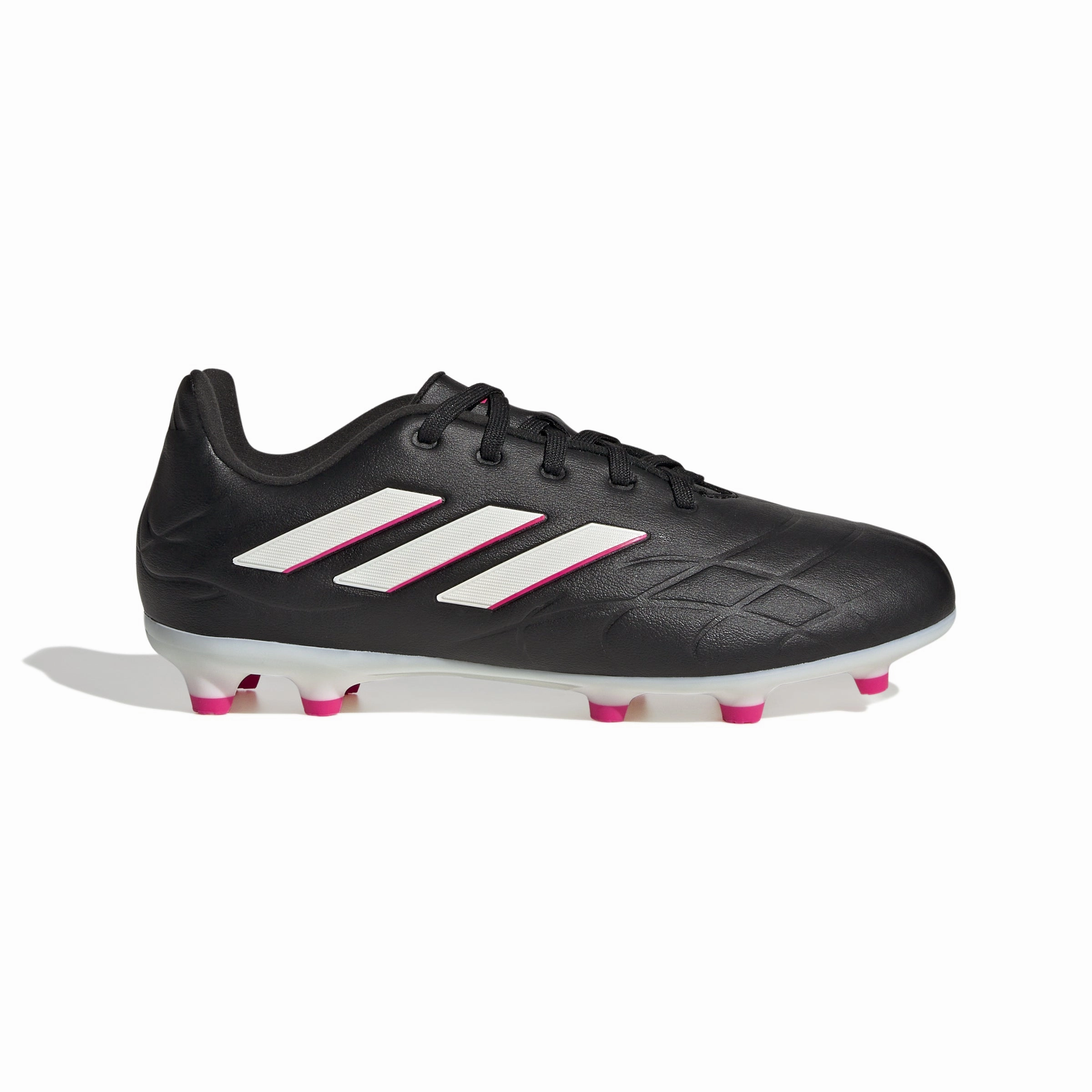 Boys'/Girls' Adidas Youth Copa Pure.3 Soccer Cleats Smallest Soccer Cleats