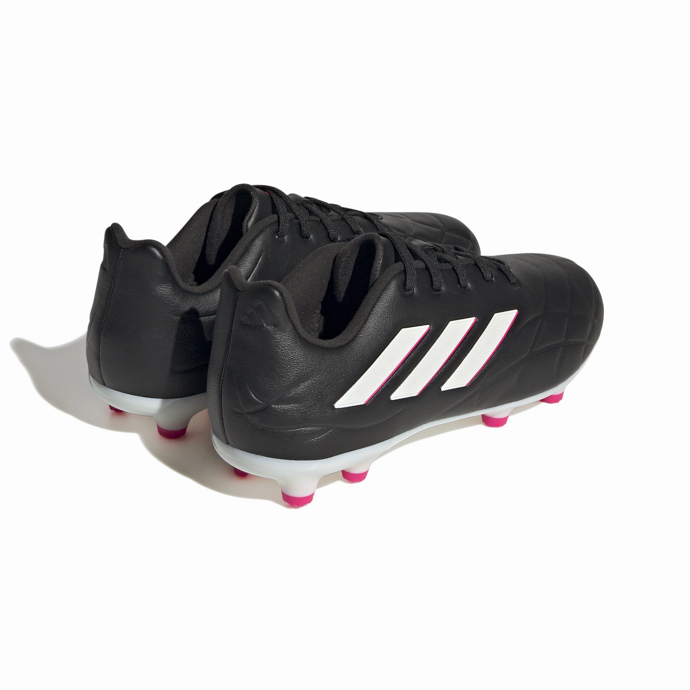 Lightest Cleats Boys'/Girls' Adidas Youth Copa Pure.3 Soccer Cleats