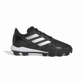Boys'/Girls' Adidas Youth PureHustle 3 Moulded Cleats Soccer Cleats Cheap Price