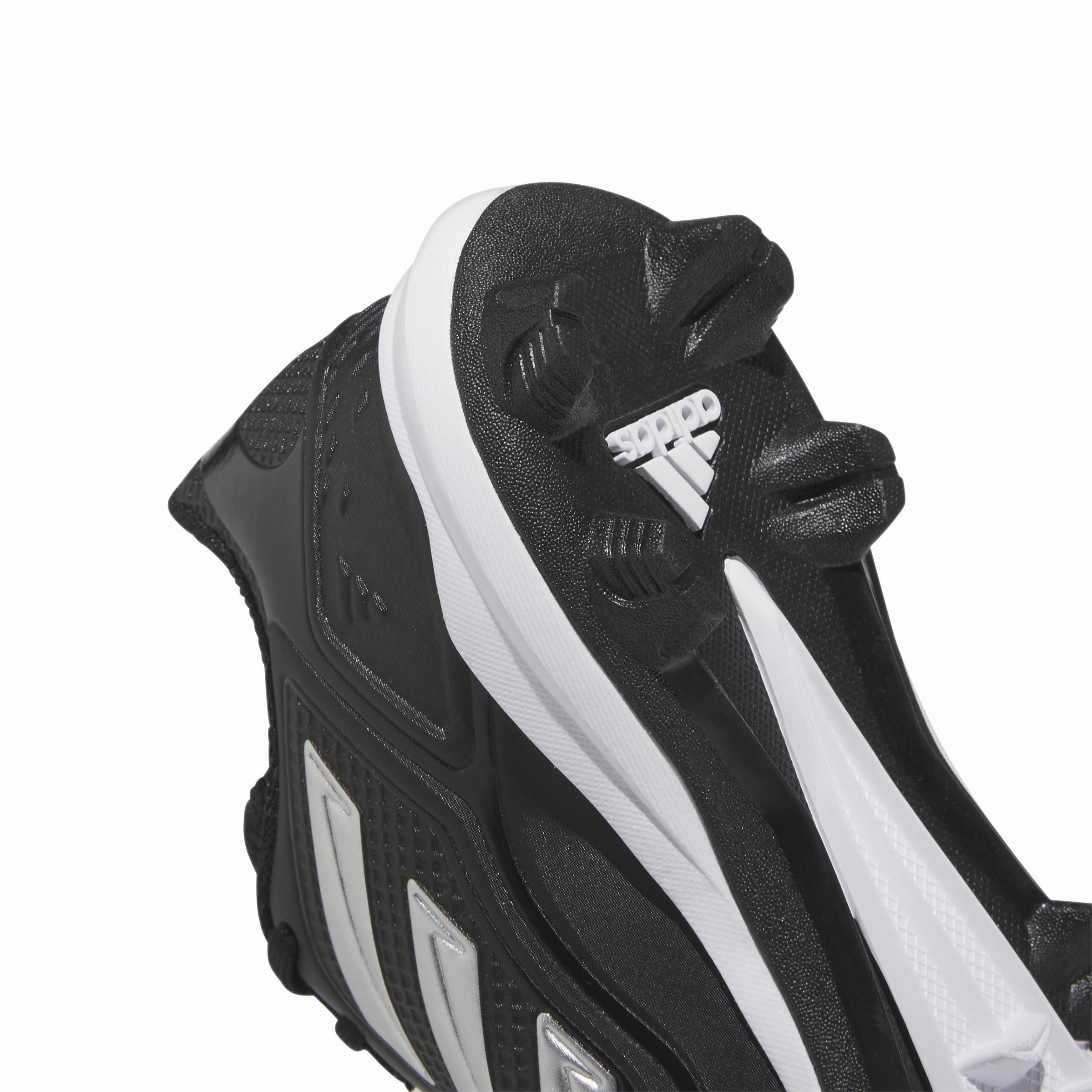 Your Own Soccer Cleats Online Boys'/Girls' Adidas Youth PureHustle 3 Moulded Cleats