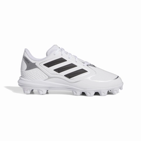 Toddler Soccer Cleats Boys'/Girls' Adidas Youth PureHustle 3 Moulded Cleats