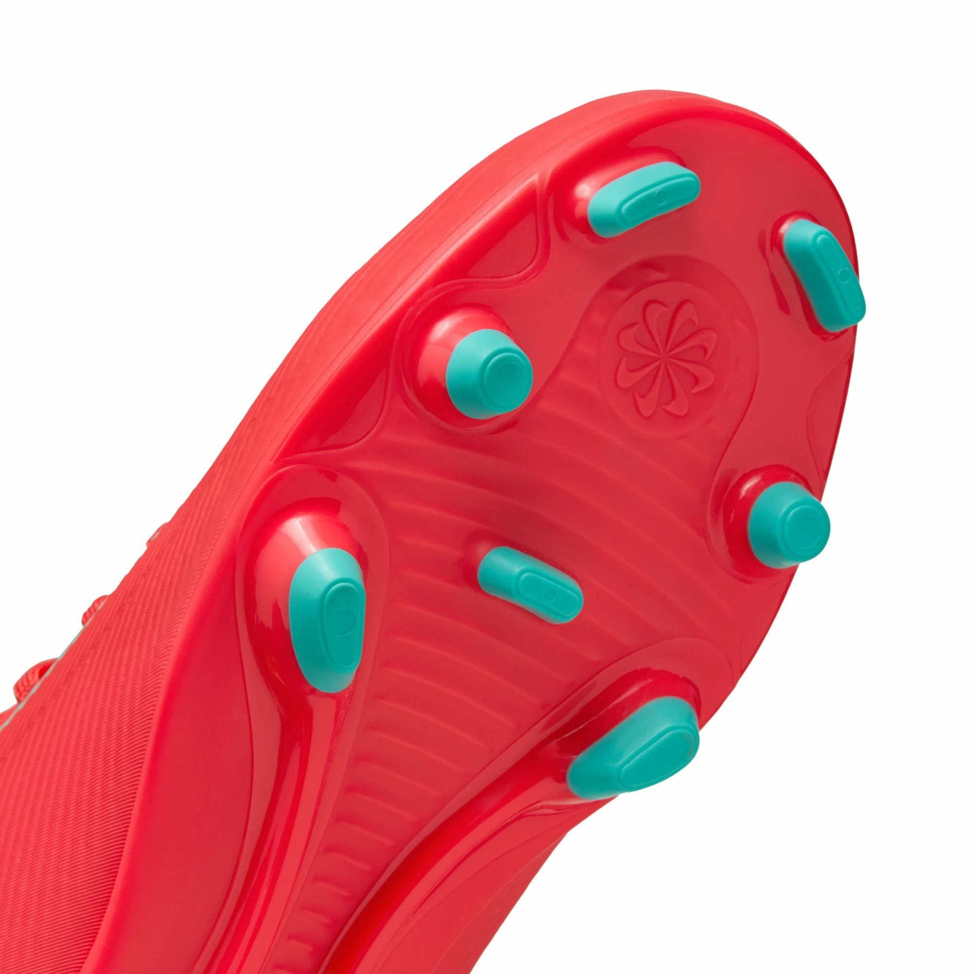 Boys'/Girls' Nike Youth Jr Superfly 10 Club High-Top Soccer Cleats Elite Soccer Cleats