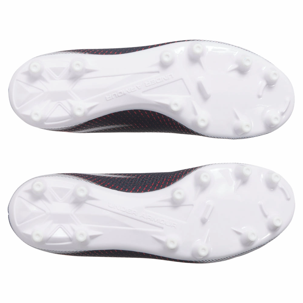 Boys'/Girls' Under Armour Youth Shadow Select 3 Soccer Cleats New Soccer Cleats