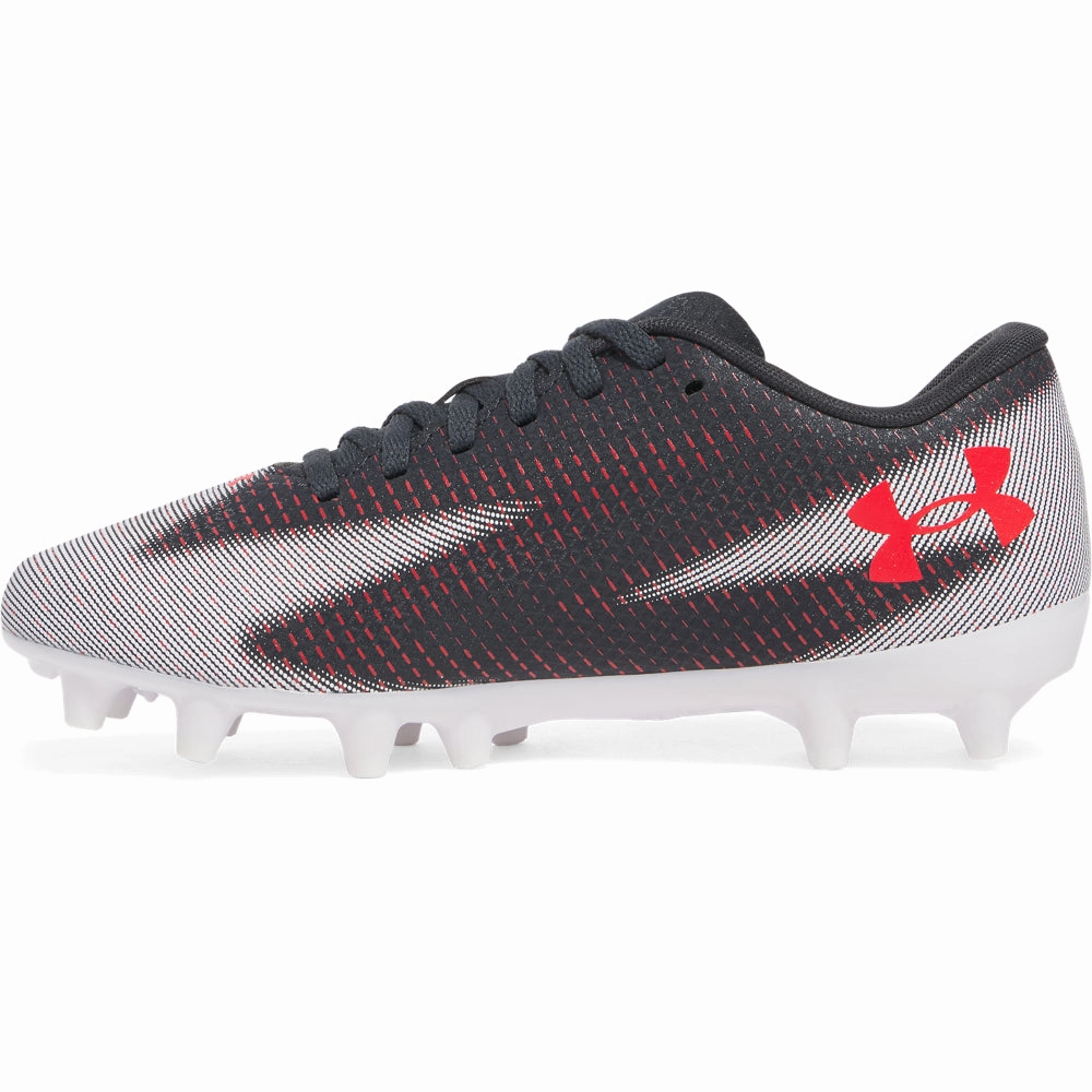 Quality Soccer Cleats Boys'/Girls' Under Armour Youth Shadow Select 3 Soccer Cleats