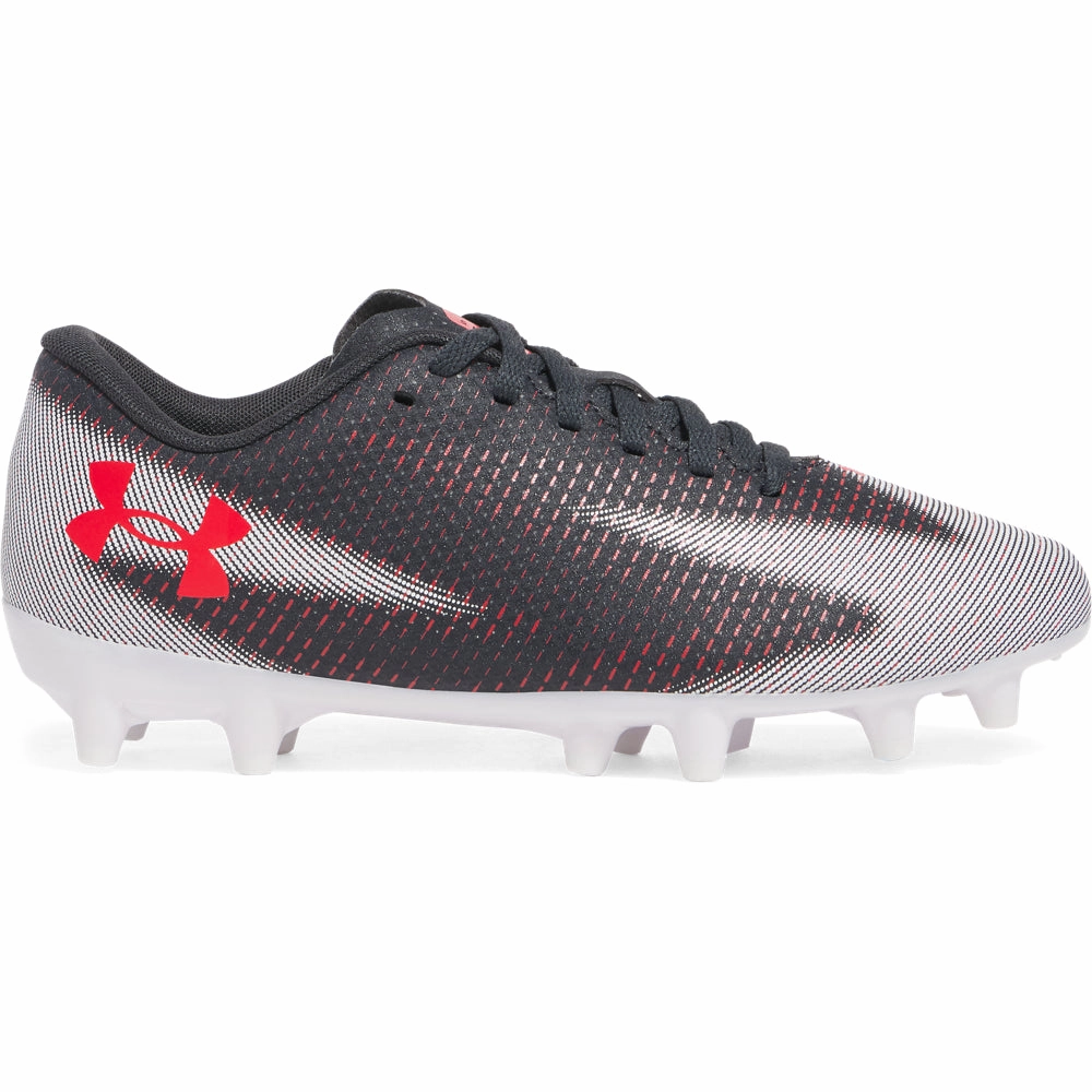 Ultra Ultimate Tricks Fg/ag Soccer Cleats Boys'/Girls' Under Armour Youth Shadow Select 3 Soccer Cleats