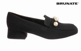 Br Akoya Vintage Loafers