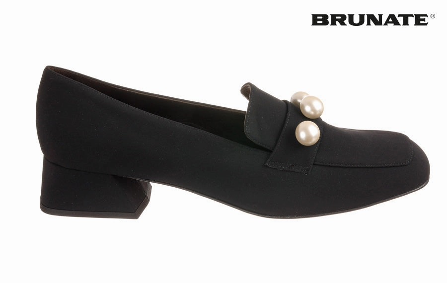 Br Akoya Raffia Loafers