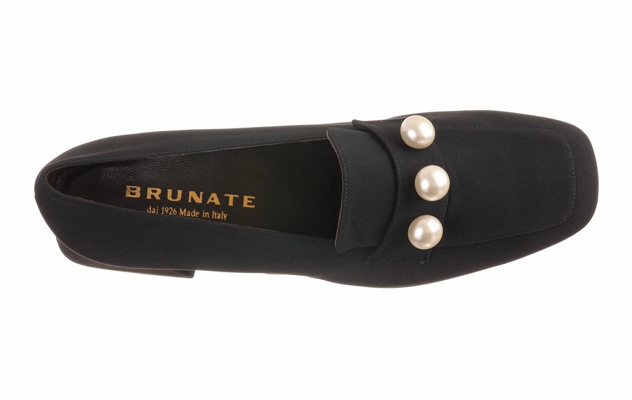 Herre Loafers Br Akoya