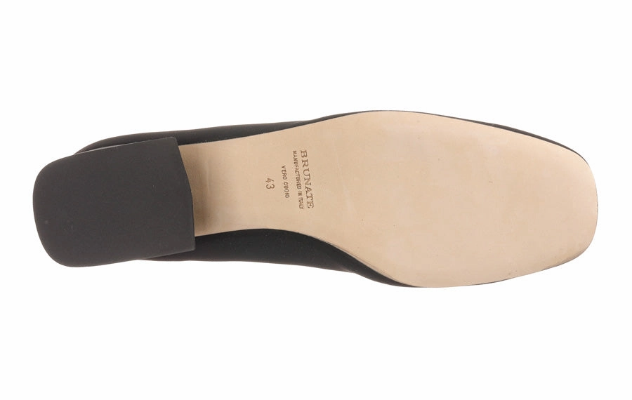 Br Akoya Boot Loafers