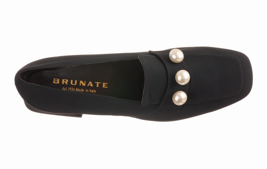 Butterfly Loafers Br Akoya