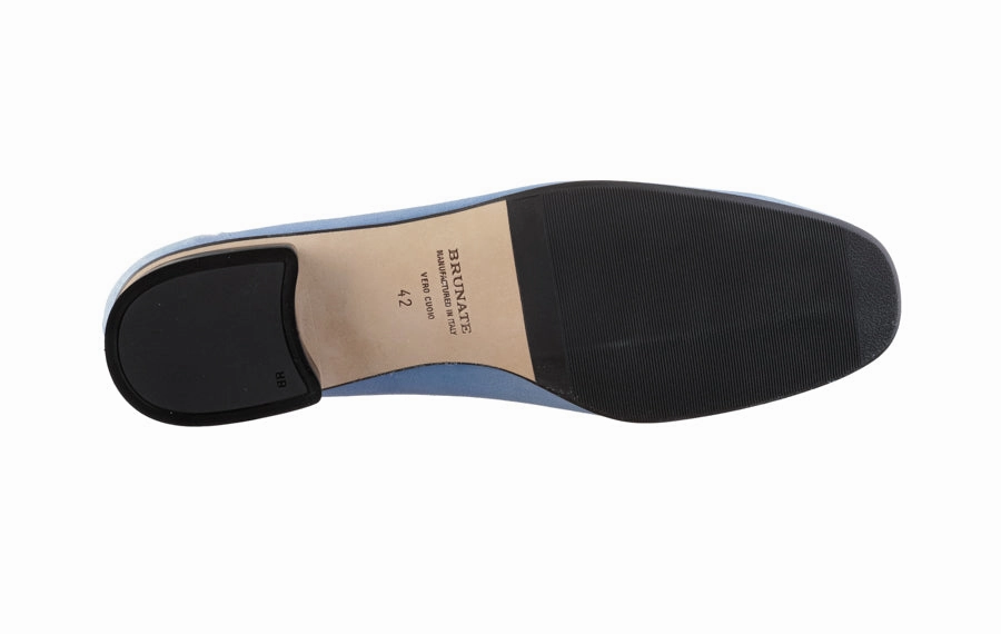 Aeyde Loafers Br Buckingham