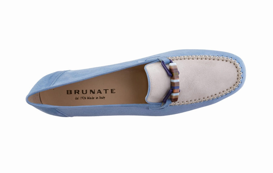 Br Buckingham Louis Vuitton Loafers Shoes