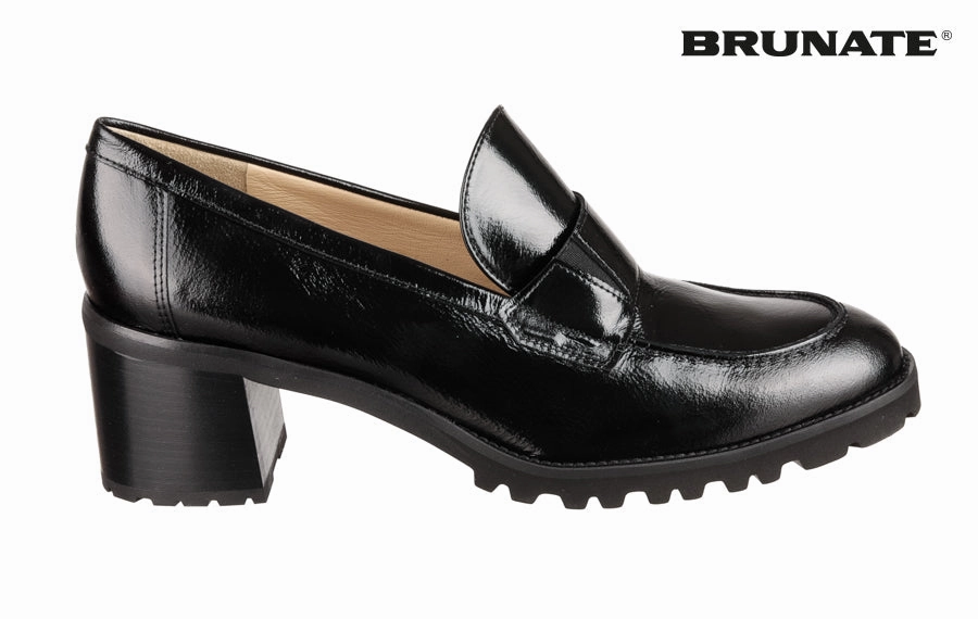 Br Clueless Polo Ralph Lauren Alston Leather Penny Loafers