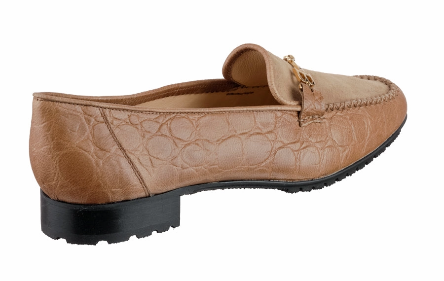 Br Francine Ash Loafers