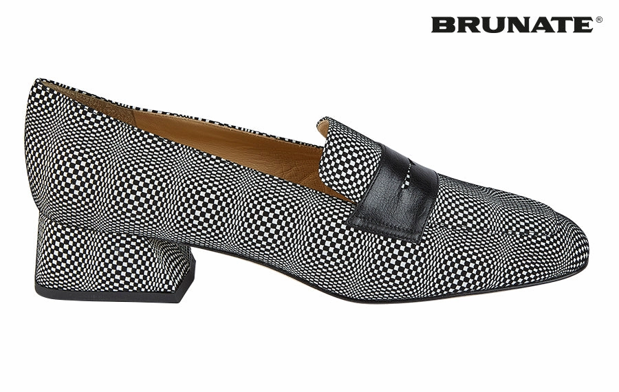 Best Platform Loafers Br Lucia