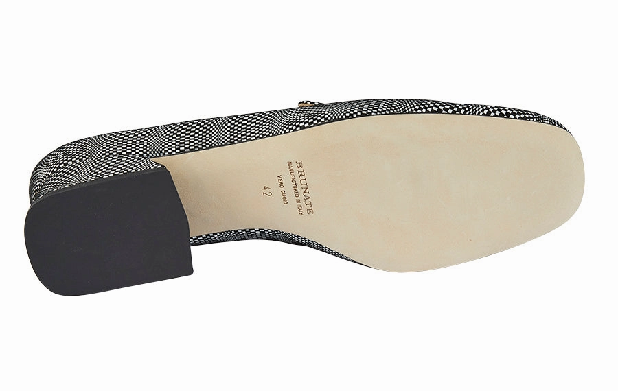 Br Lucia Jirai Kei Loafers