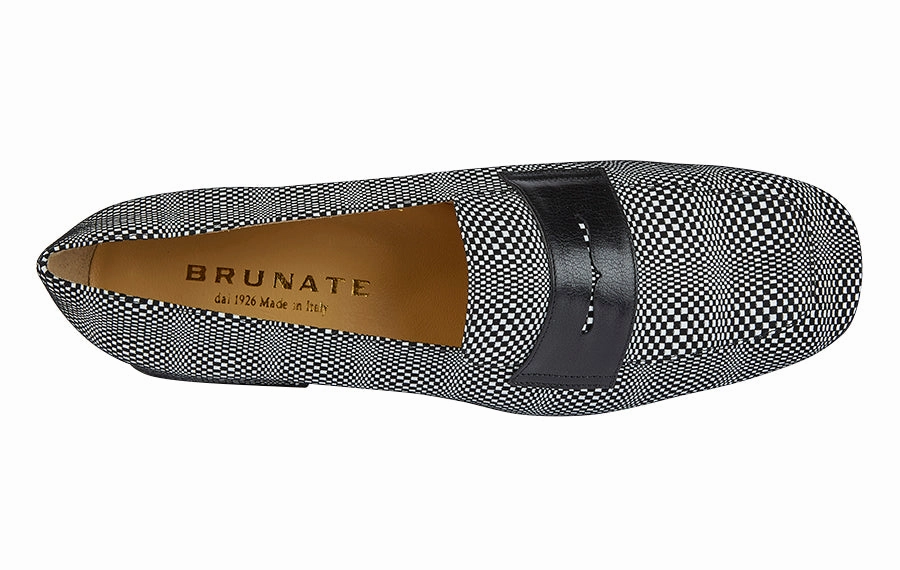 Female Loafers Br Lucia