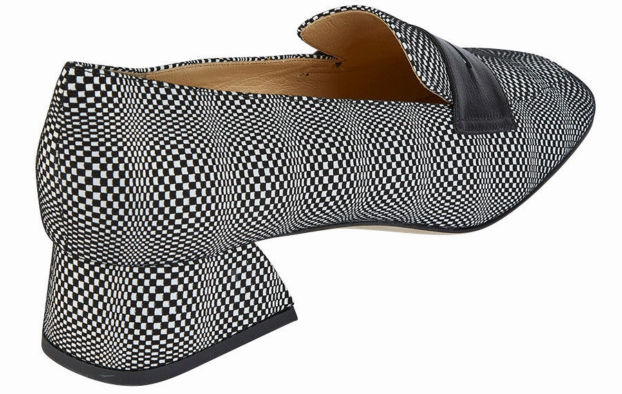 Br Lucia Walmart Penny Loafers
