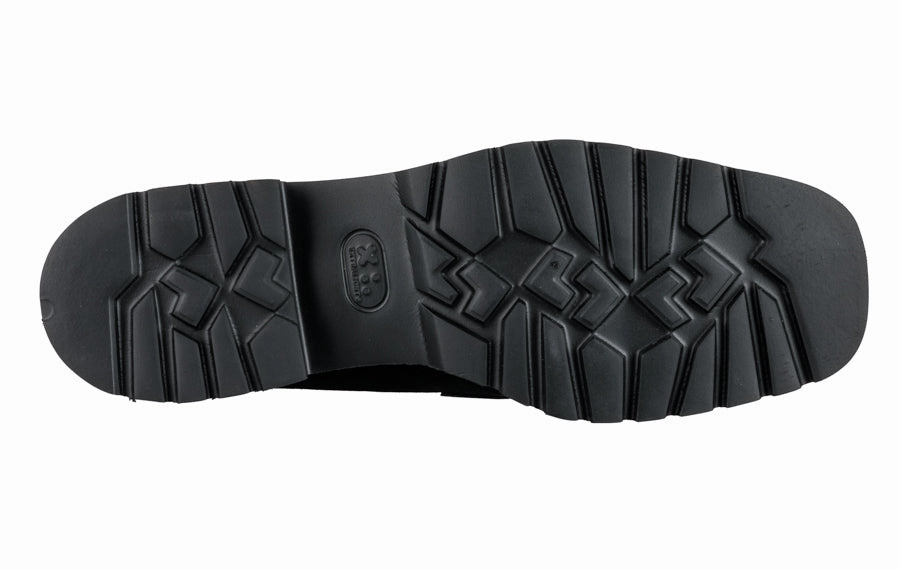 Br Millie Black Alerai Loafers