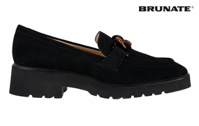 Br Millie Black Loafers Reddit