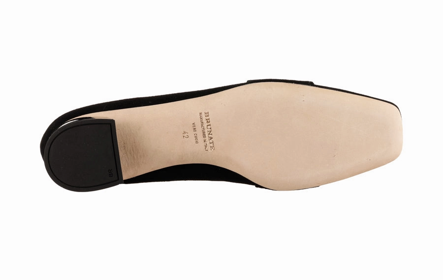 Sneakers Loafers Br Poshmoc Black