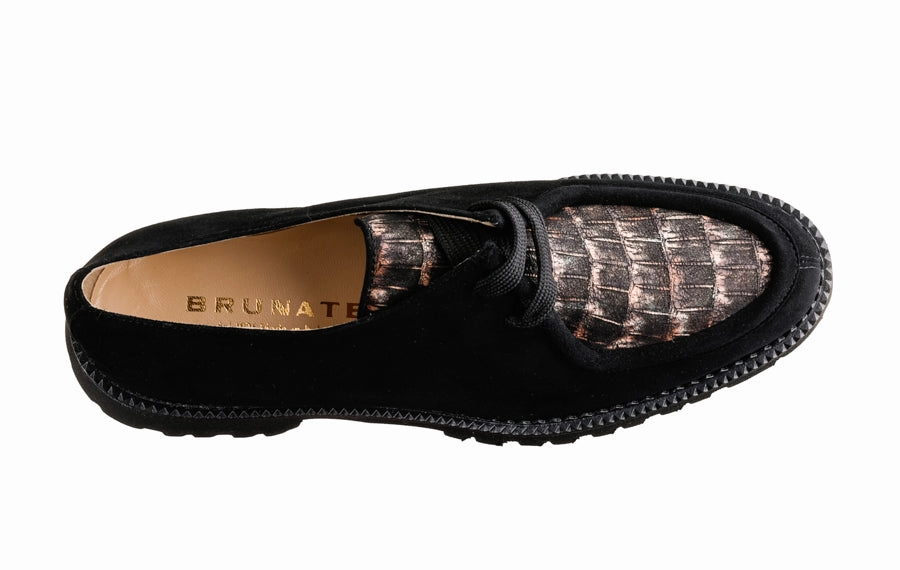 Hampstead Brogues Br Rosie