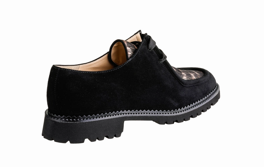 Br Rosie Loake Brogue