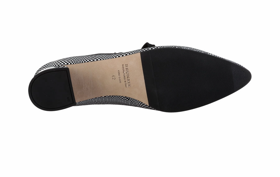 Br Think Half Brogue