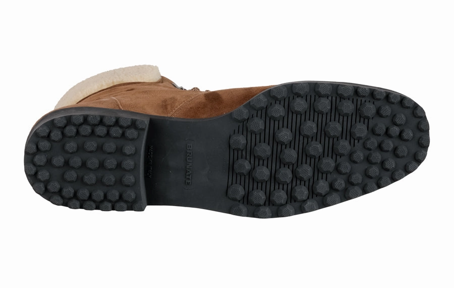 Spectator Brogues Br Winter