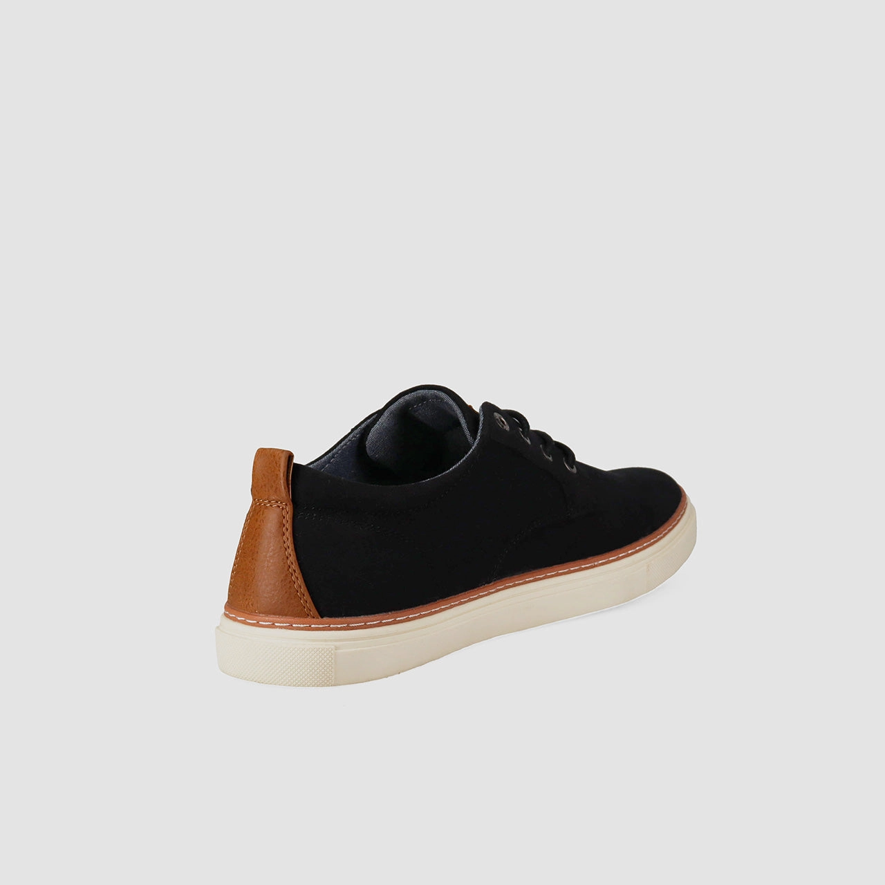 Brad Casual Shoes Black Air Max 1 Casual Shoes