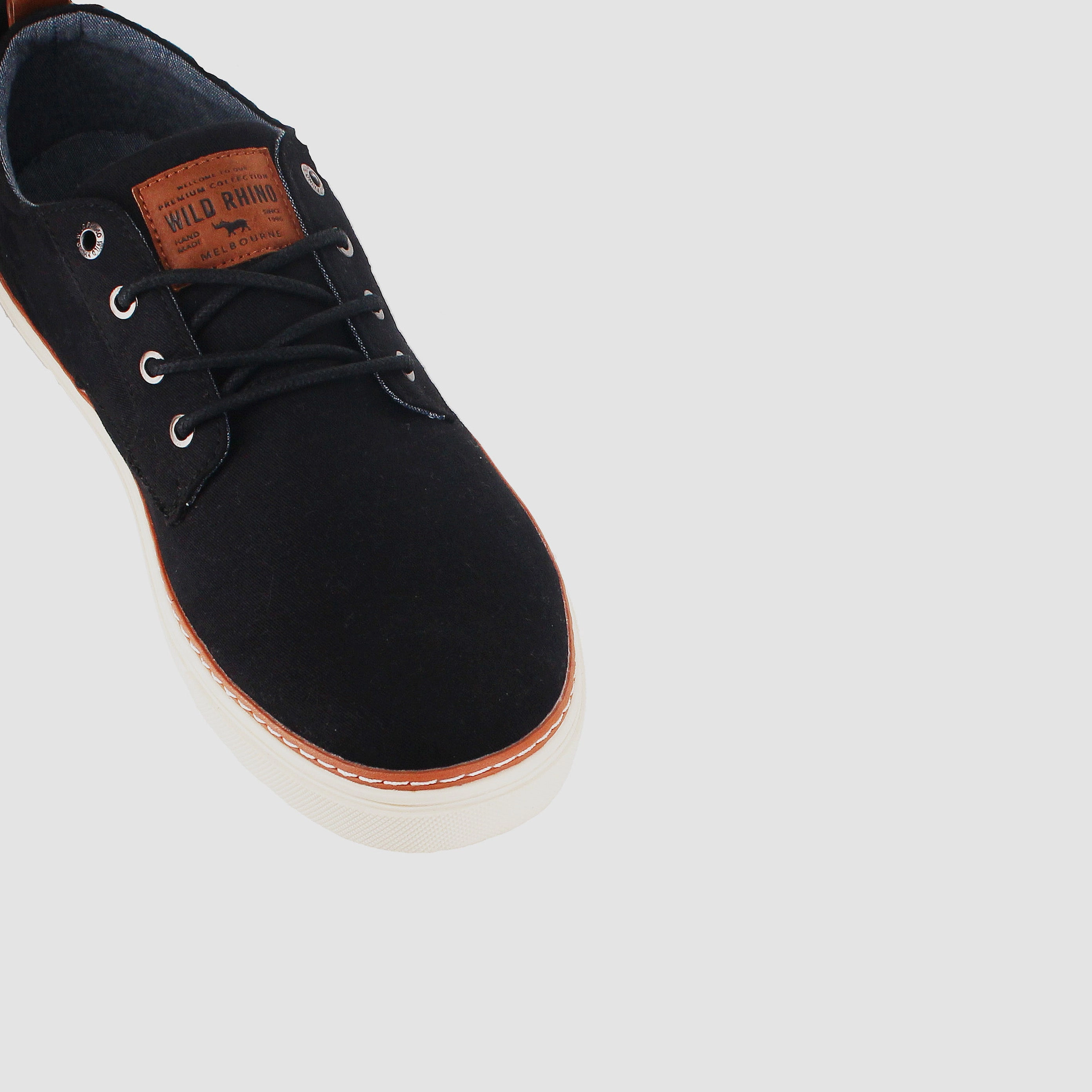 Brad Casual Shoes Black Casual Dress Shoes Size 15