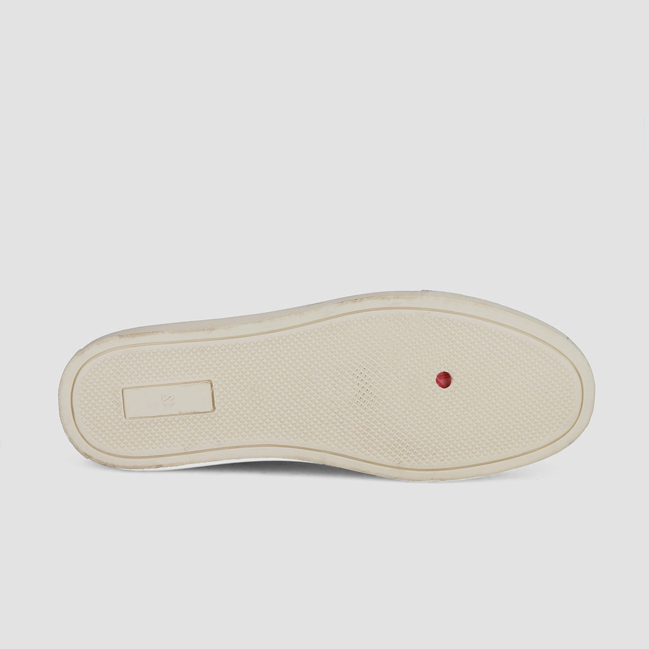 Casual Golf Shoe Brad Casual Shoes Grey