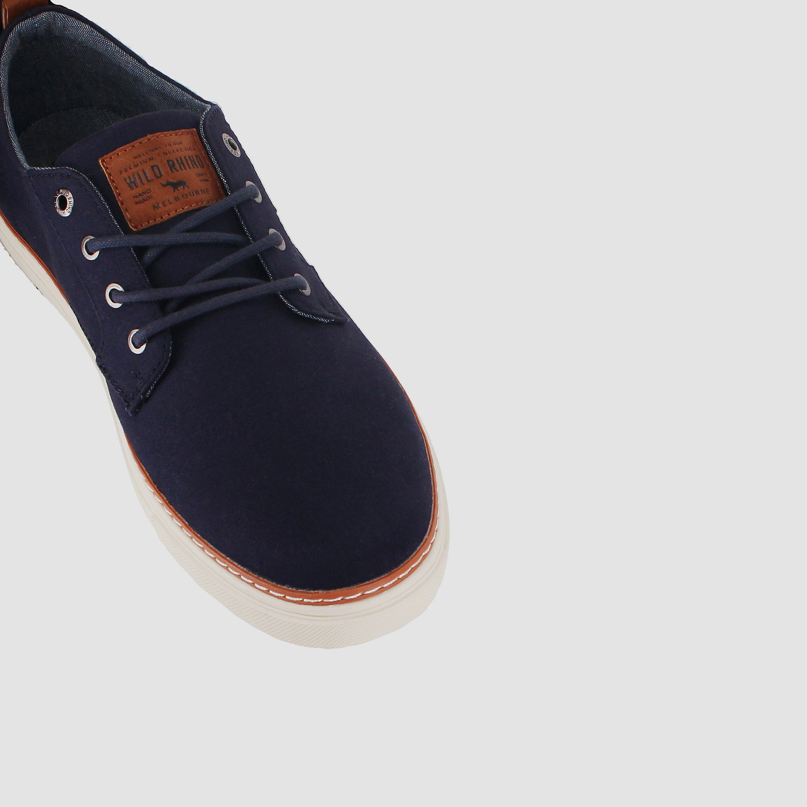 Nike P-6000 Casual Shoes Brad Casual Shoes Navy