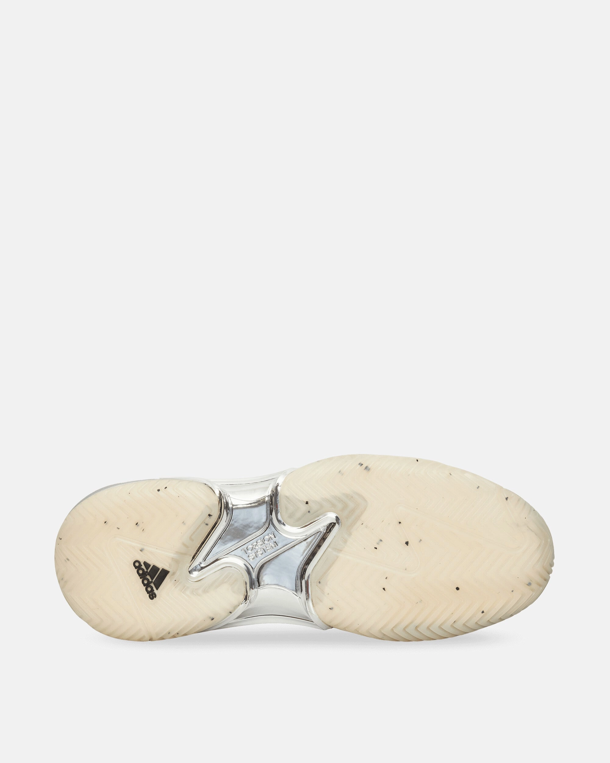 Brain Dead Barricade 13 Sneakers Multicolor / Silver Metallic / Core Black Federer Tennis Shoes