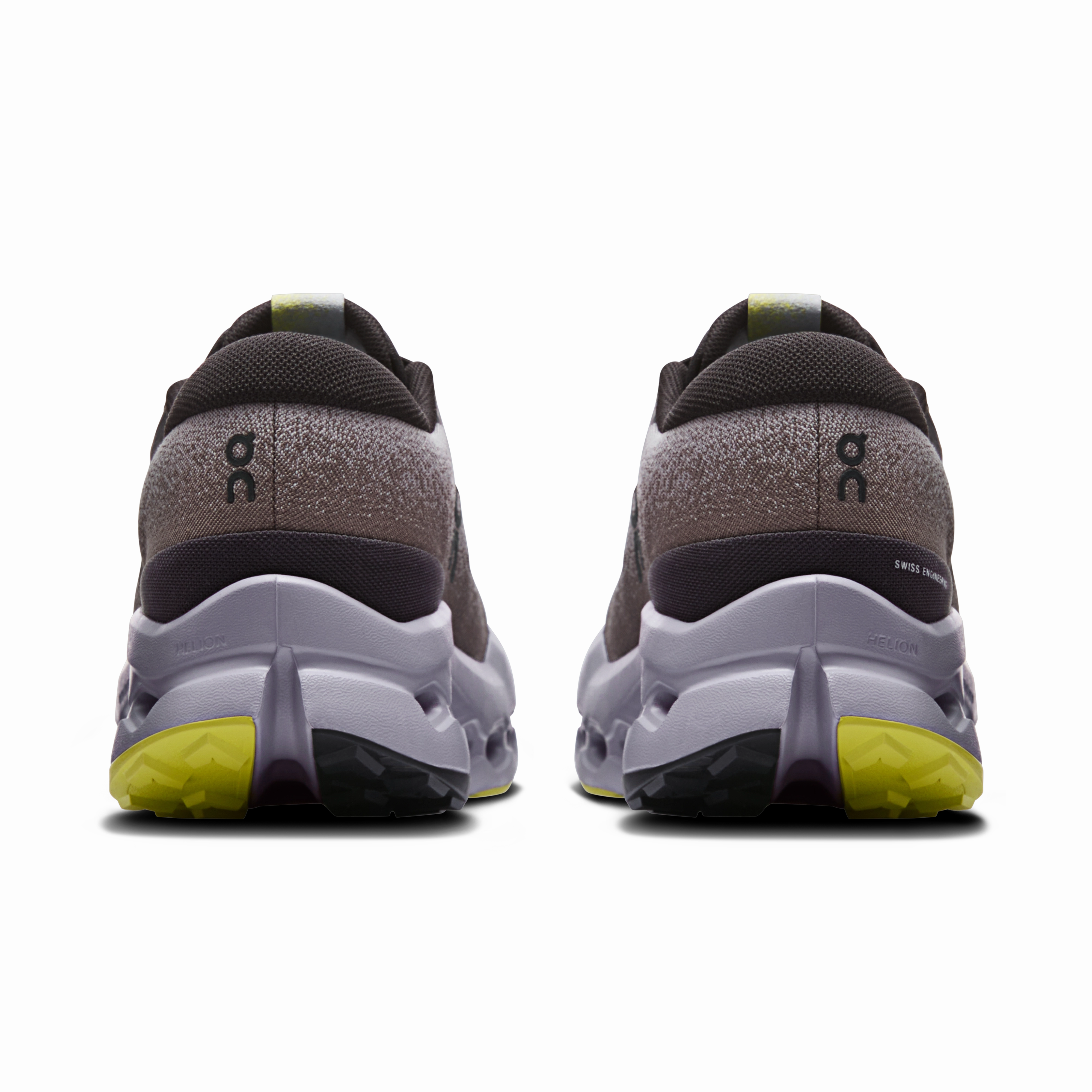 Cloudsurfer Trail 2 Waterproof Wide Feet Trail Shoes