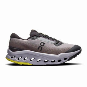 Cloudsurfer Trail 2 Waterproof Best Narrow Running Shoes
