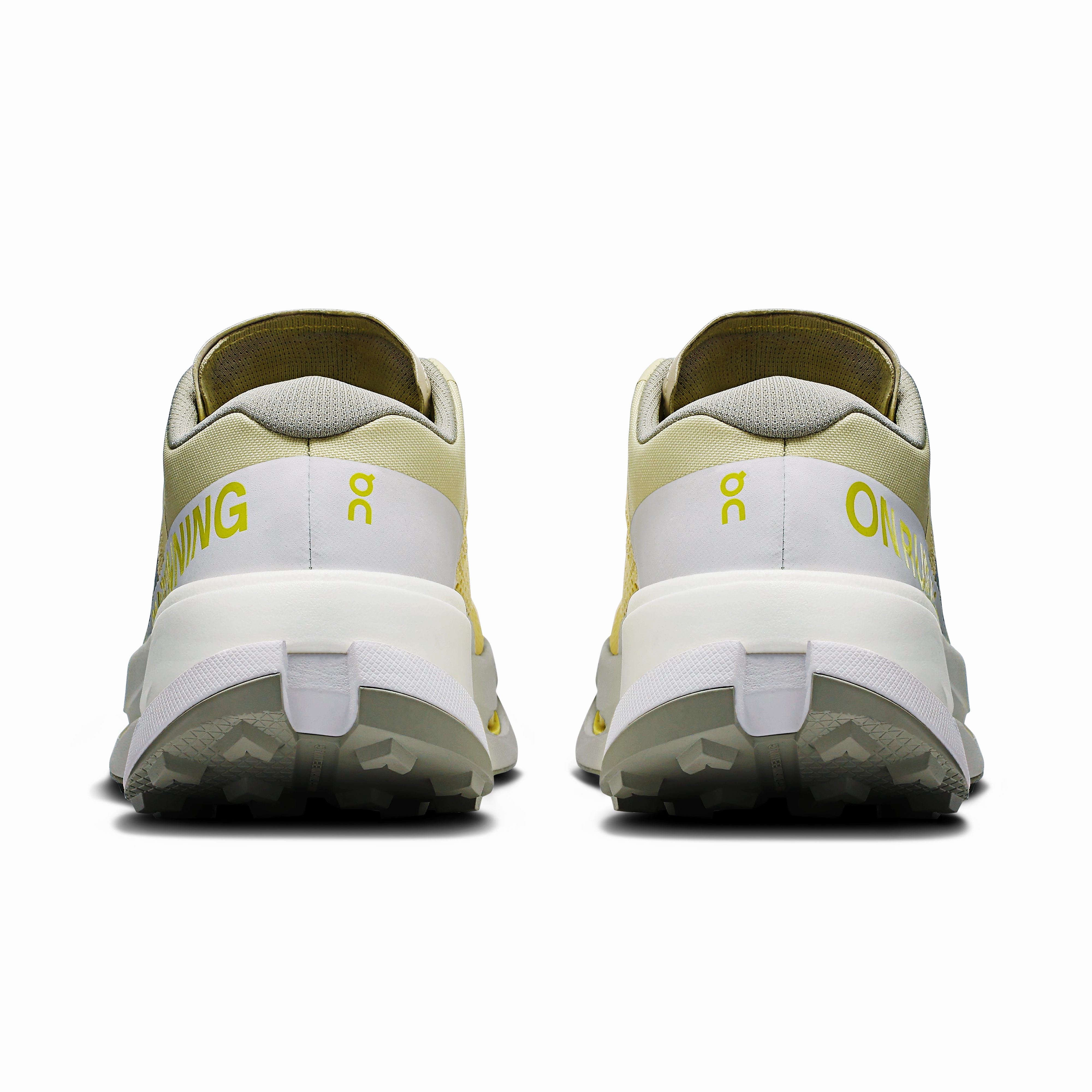 Lavante Trail Shoes Women's Cloudultra 3