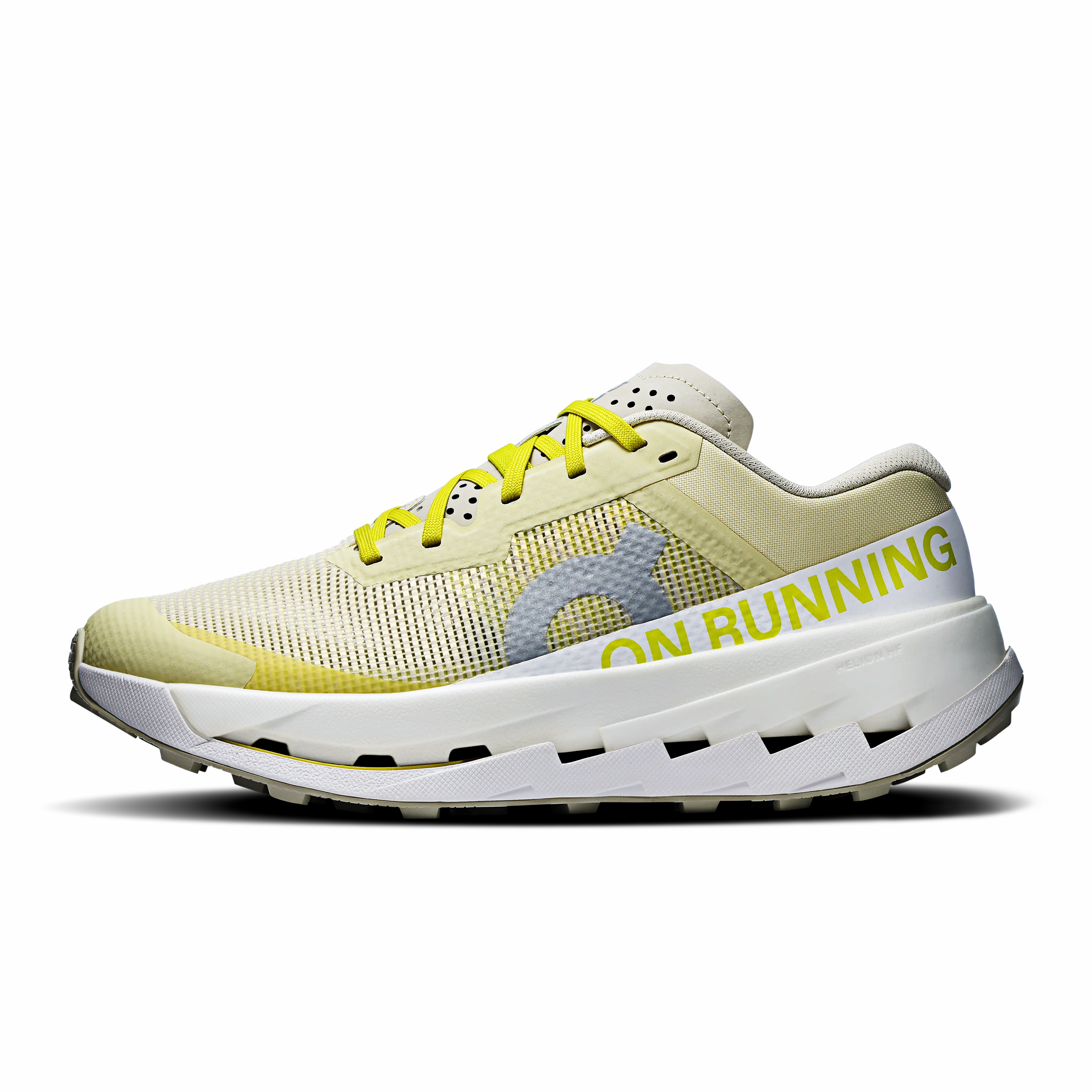 Women's Cloudultra 3 Top Trail Running Shoes 2025