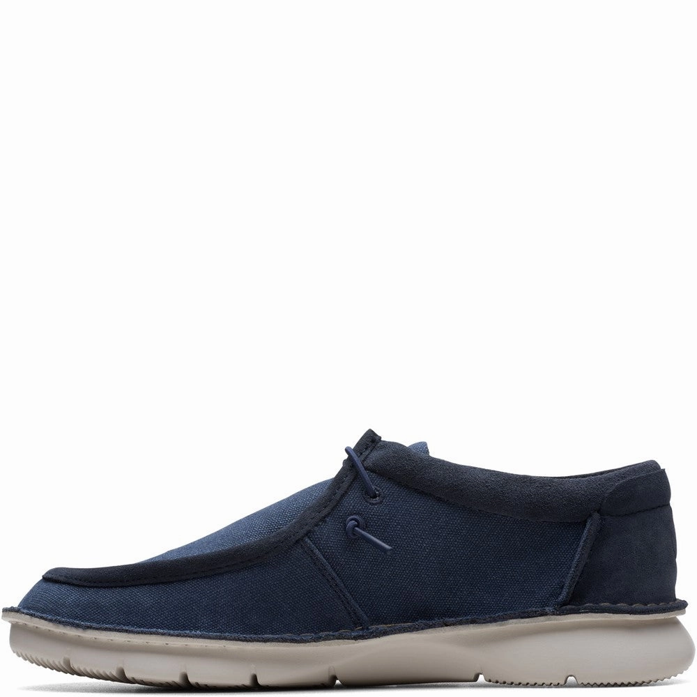 Clarks Colehill Easy Shoe