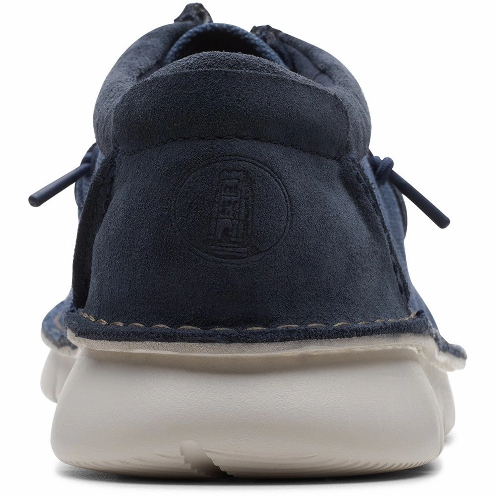 Air Force 1 07 Casual Shoes Clarks Colehill Easy Shoe