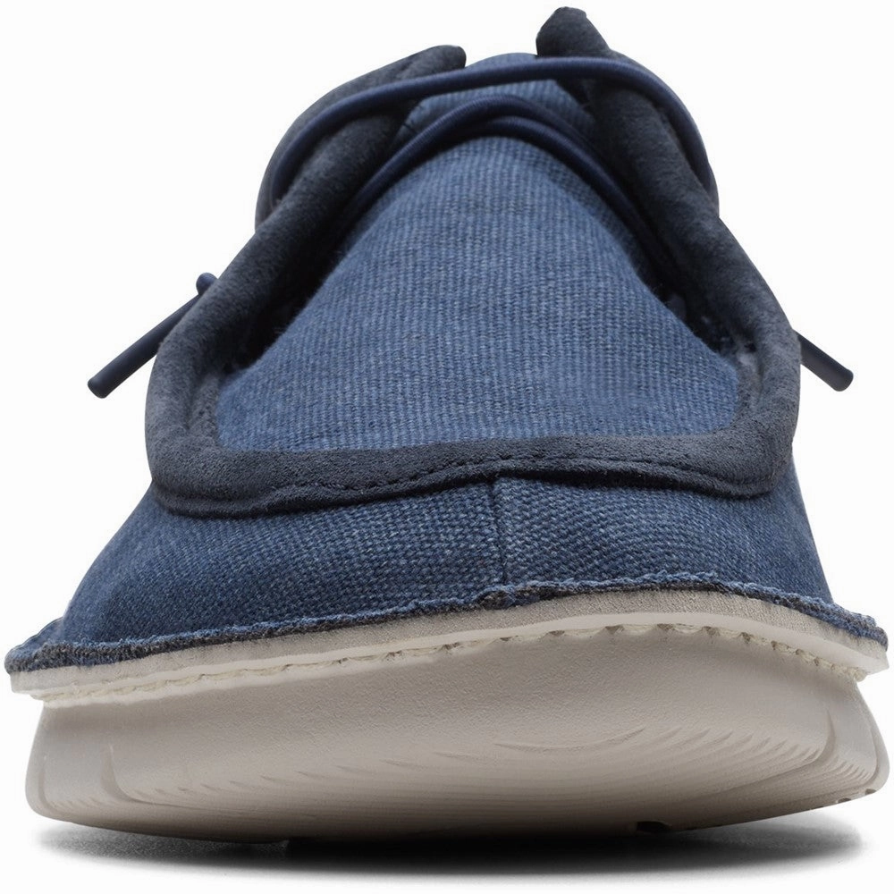 Clarks Colehill Easy Shoe