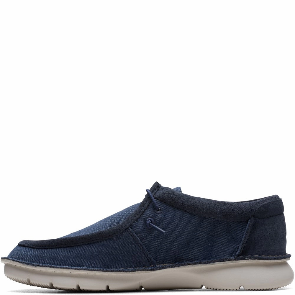 Clarks Colehill Easy Shoe
