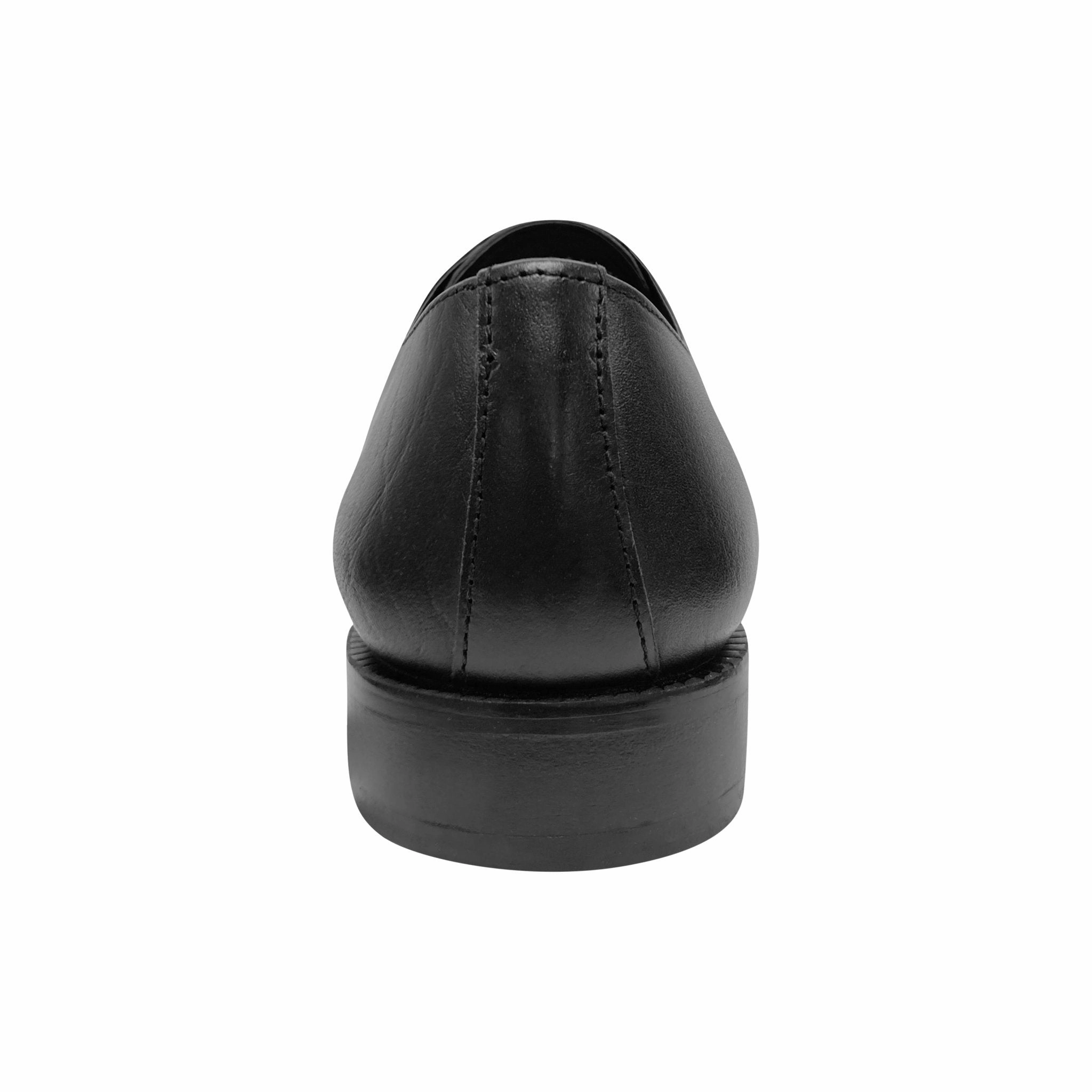 Libertyzeno Shoes  LIBERTYZENO Men's Leather Buckle Monk Strap Dress Shoes Brogue Tralee