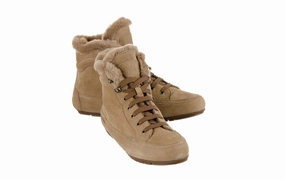 Cc Tender Ariat Brogue