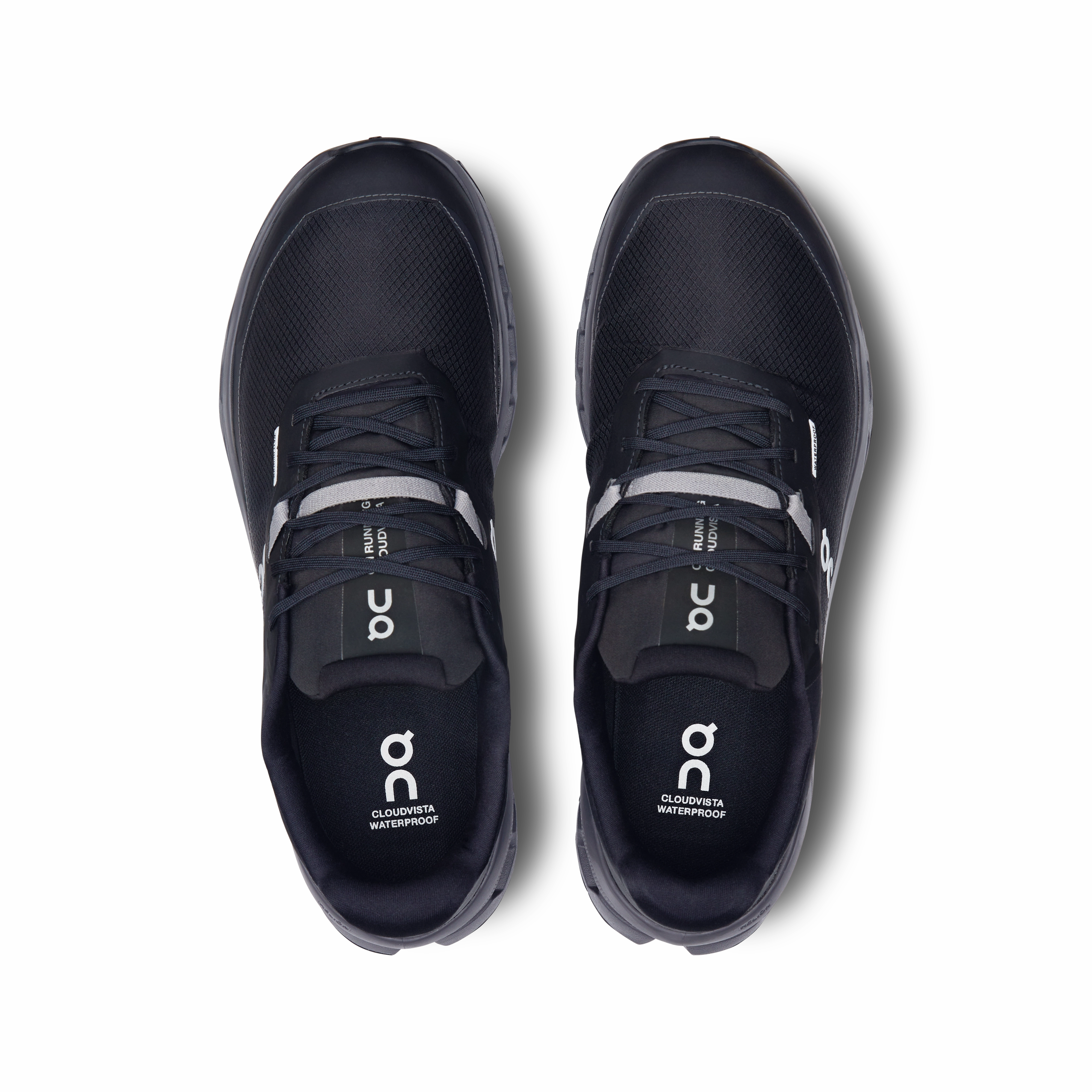 Cloudvista 2 Waterproof Ultrafly Trail Shoe